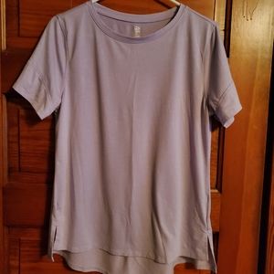 Athletic Works Tunic Length Top